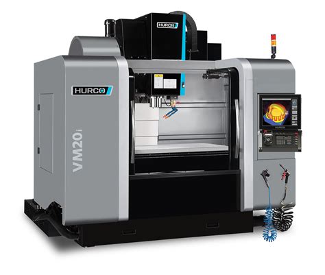 cnc hurco cnc milling machine|small vmc cnc milling machine.